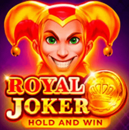 play royal joker in 711casino official