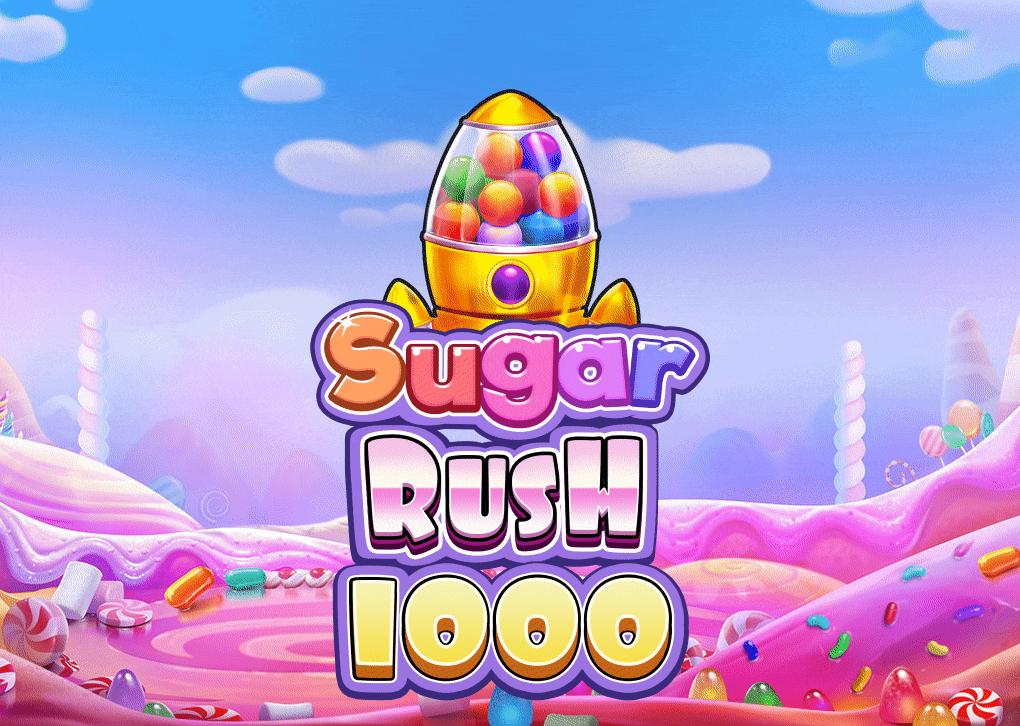play sugar rush in 711casino official