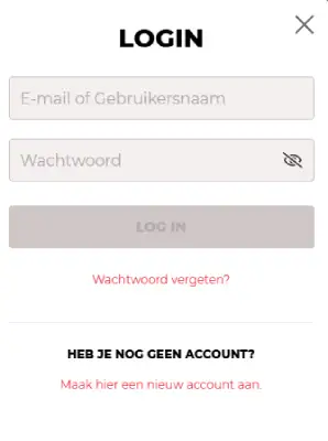Anmeldung